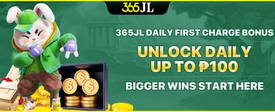 Daily First Deposit Boost promotion image